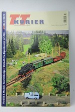 TT-Kurier Ausgabe 7/2025