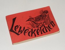 Altes Liederbuch Luxemburg /