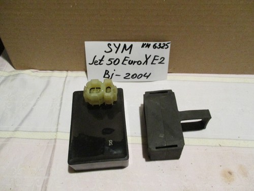 Sym jet euro 2t original - x, 50