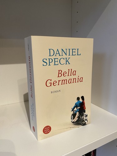 Bella germania von - bella,