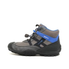 Geox Damen Wasserdicht Stiefel