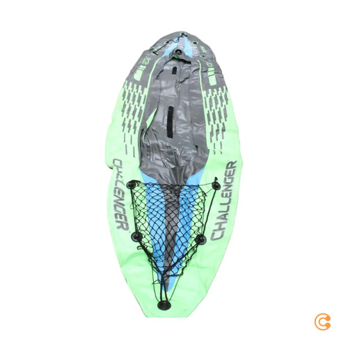 Intex schlauchboot challenger - intex,
