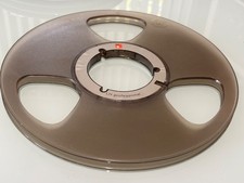 BASF Kunststoff-Leerspule 27