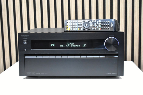 Onkyo nr818 av receiver - tx-nr818, av-receiver