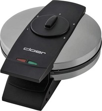 Cloer 1639SR Waffeleisen