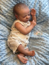 🌿 Realborn® Madison Asleep