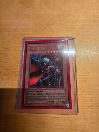 Vampirlord db2 de116 - yu-gi-oh, db2-de116