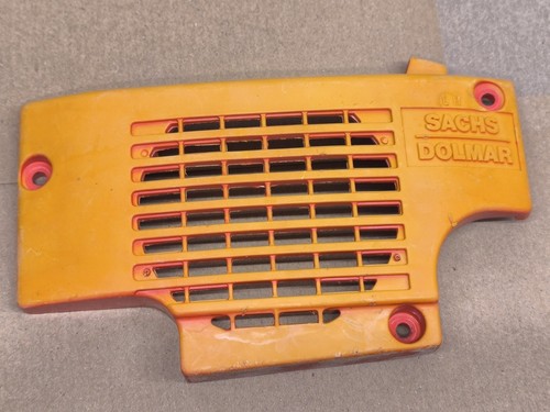 Sachs dolmar 100 benzin - sachs,