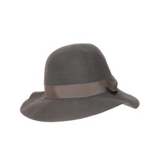 Borsalino, Fedora-Hut