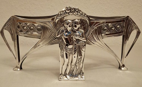 15261 wmf jugendstil - wmf,