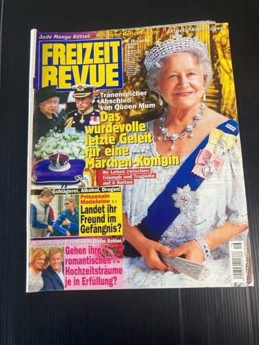 Freizeit revue 2002 mit - revue,