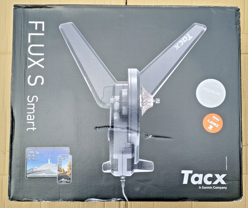 Tacx t2900s flux smart - flux,