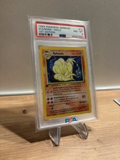 Pokemon vulnona psa - vulnona,