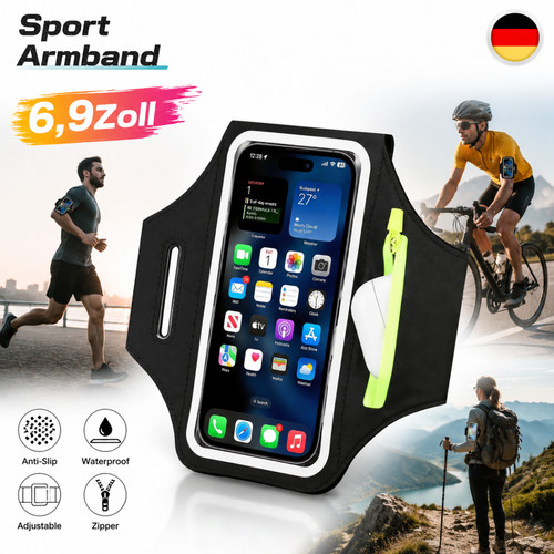 Sportarmband