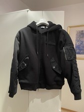 ORIGINAL BURBERRY BOMBER JACKE