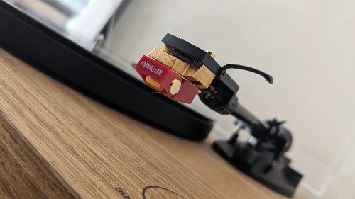 Audio technica vm740xml h - technica, vm740xml/h