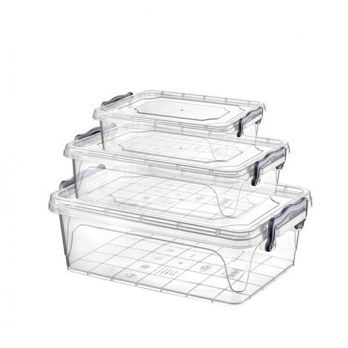 Multi box mit deckel - box,