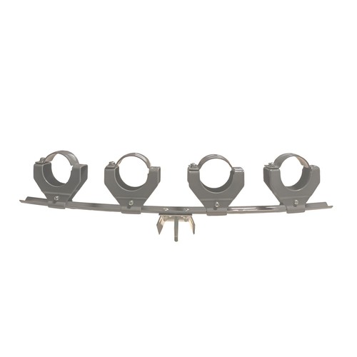 Universal multifeed halterung - universal,