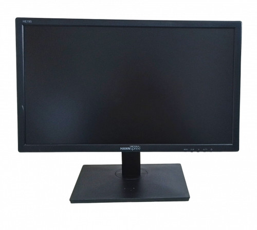 Hanns he195anb monitor - he195anb, 19