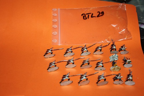 Zinnfiguren preussen - zinnfiguren,