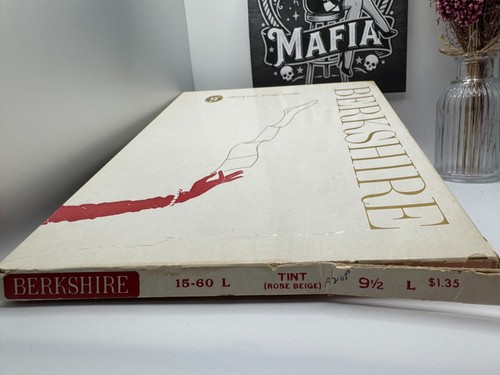 Vintage berkshire fully - berkshire,