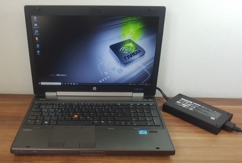 Elitebook 8570w quad - elitebook,