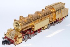 Arnold 2705 Spur N ++ Dampflok