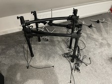 Roland Td30 Drum Rack