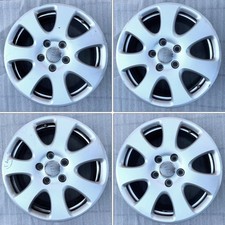 4 x Audi Q7 Alufelgen E7,5j