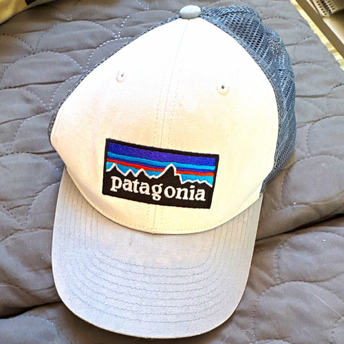 Patagonia trucker - patagonia,