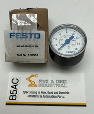 Festo MA-40-16-G1/4-EN