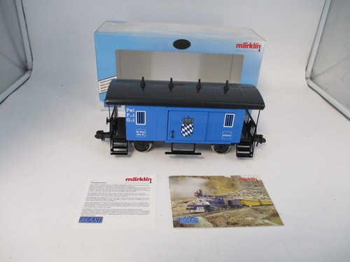 Märklin maxi spur - spur, 54851
