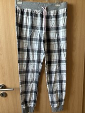 Damen pyjama hose - pyjama, l/xl