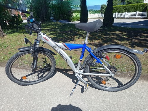 Conway zoll mountainbike - 26,