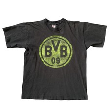 Borussia Dortmund T-Shirt 90s