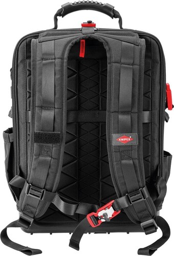 Knipex werkzeugrucksack - knipex,