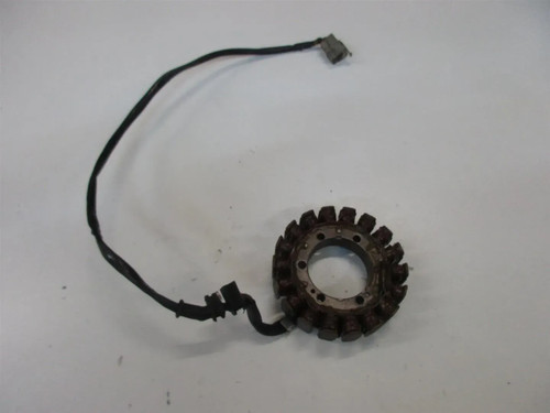 Honda 500 pc11 - honda,