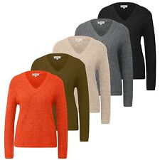 S.OLIVER Damen Pullover