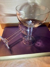 2Stück Rosenthal KristallGlas