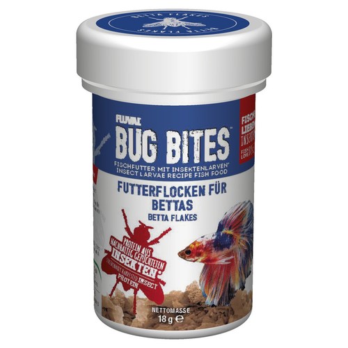 Fluval bug bites - bug, betta