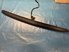 BMW 3er E46 Limo Limousine Griffleiste Heckklappe Kofferraum Plastik 7167528