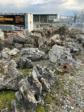 Tuffstein Garten Lava Stein