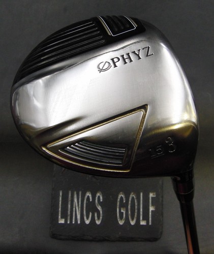 Bridgestone phyz 3 holz - phyz,