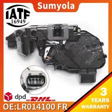 Türschloss Zentralverriegelung Vorne Rechts für Range Rover Evoque LR014100