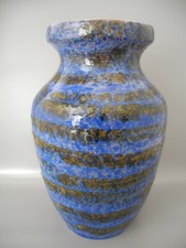 Carstens Vase Fat Lava 7312-30