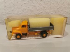 Roskopf 445 SAURER D 330 N 4x4