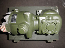 LKW Luftpresser  Kompressor  Wassergekühlt Aggregat MTU