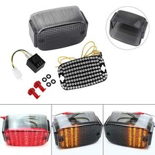 LED-Rücklicht-Blinker für