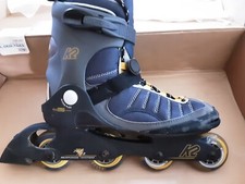 Velocity inline skates - velocity,
