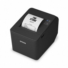 Epson TMT-20IV mit USB oder LAN-Anschluss komp. zu TMT-88VI  TM-T20IV M375A